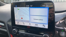 Ford Fiesta 1.0 EcoBoost 140 ST-Line X 5dr Petrol Hatchback